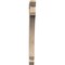 Ekena Millwork Legacy Slat Smooth Bracket, Douglas Fir, 3 1/2"W x 32"D x 44"H BKT04X32X44LEC06SDF - alternate 2